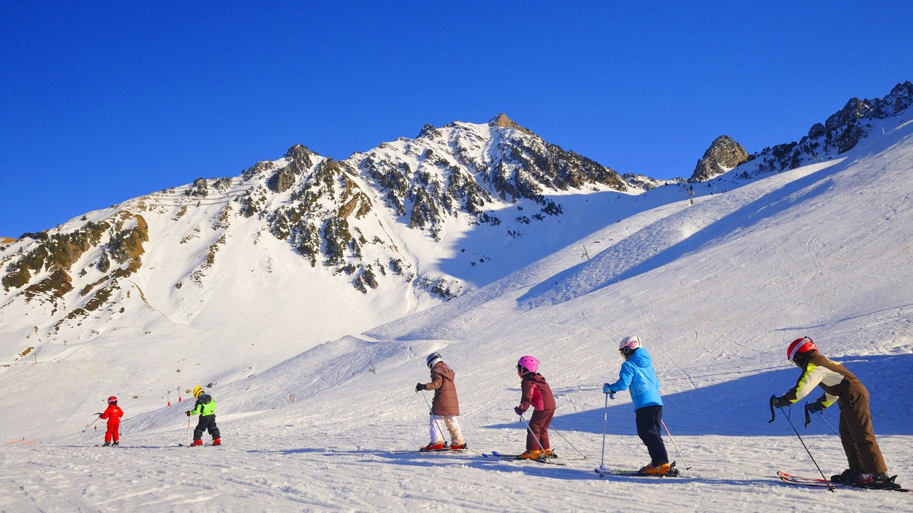 Photo of Others in La Mongie