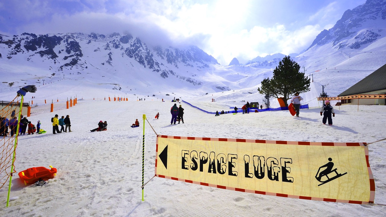 Photo of Others in La Mongie