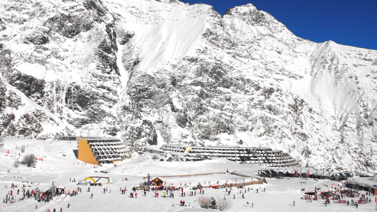 Photo of Outdoor in Piau Engaly