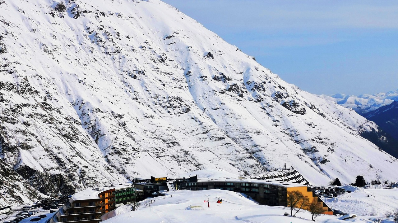 Photo of Outdoor in Piau Engaly