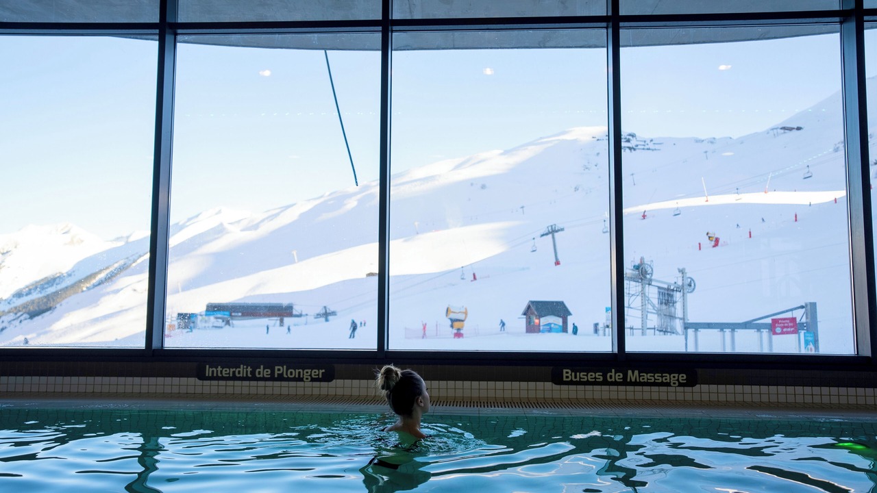 Photo of Outdoor in Piau Engaly