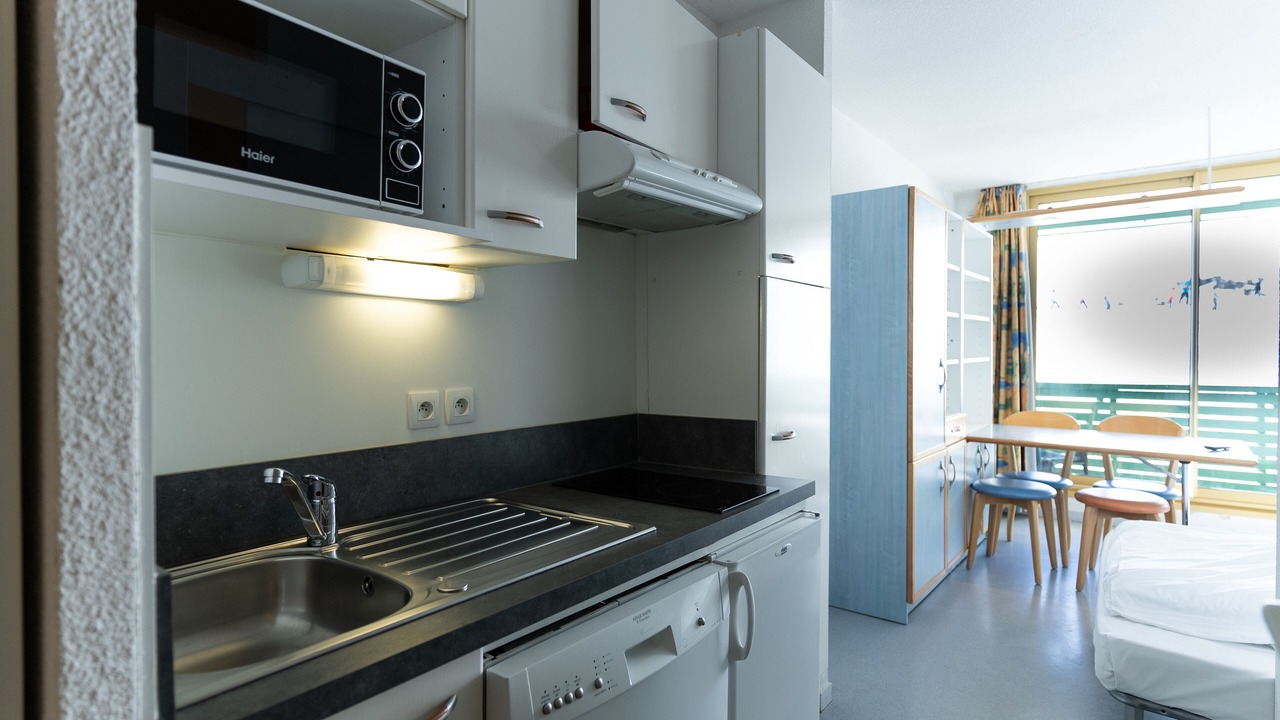 Photo of Livingroom in Piau Engaly