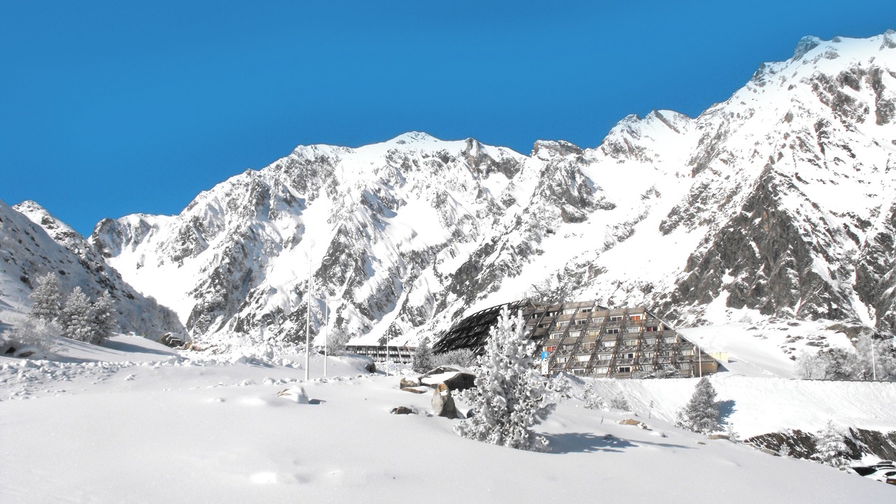 Photo of Outdoor in Piau Engaly