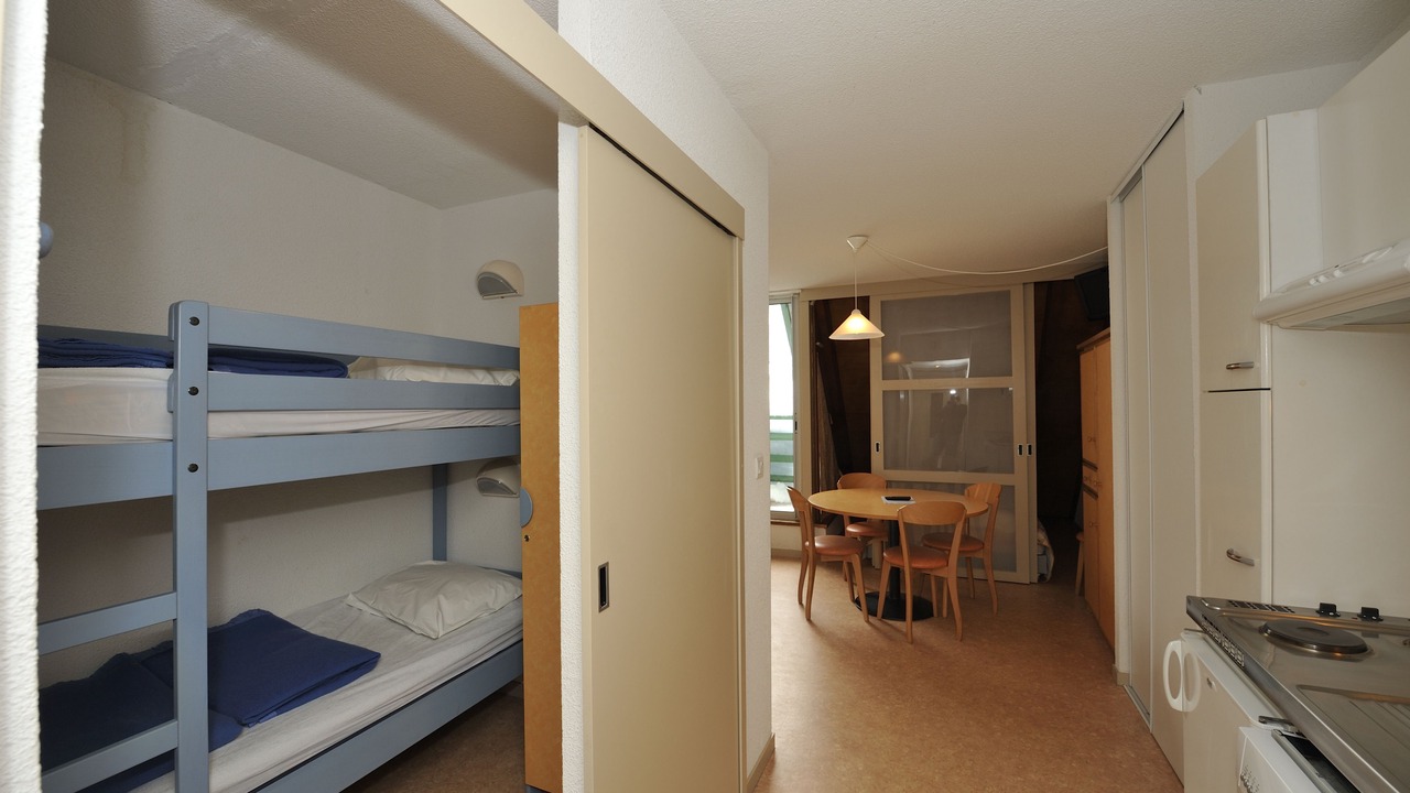 Photo of Bedroom in Piau Engaly