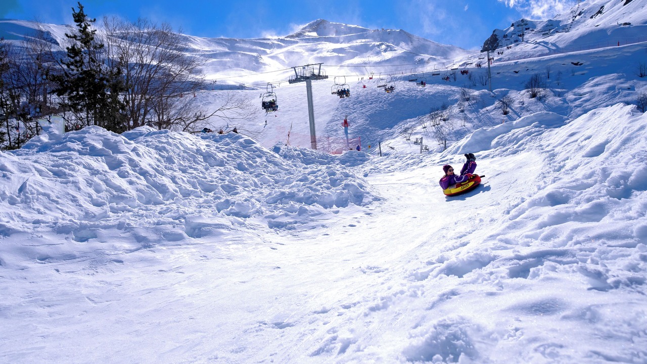 Photo of Others in Piau Engaly