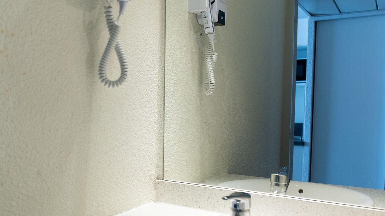 Photo of Bathroom in Piau Engaly