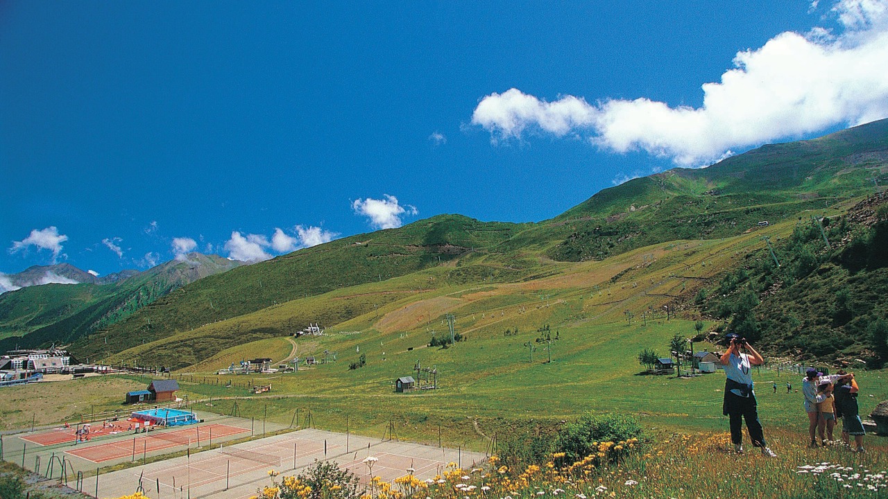 Photo of Outdoor in Piau Engaly