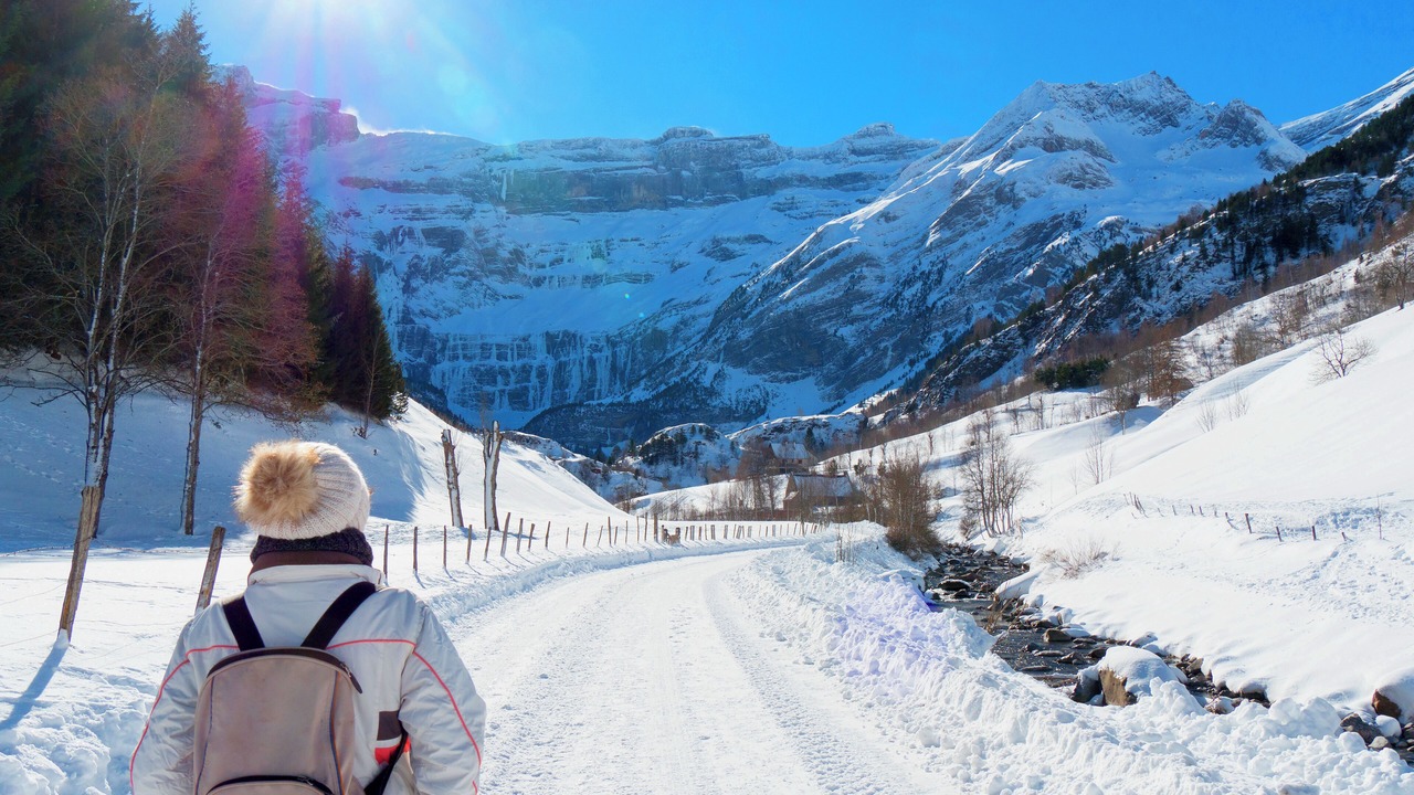 Photo of Outdoor in Piau Engaly