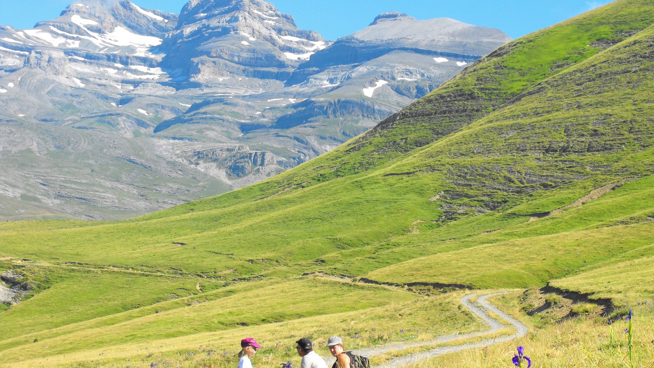 Photo of Outdoor in Piau Engaly