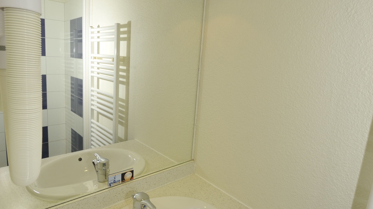 Photo of Bathroom in Piau Engaly