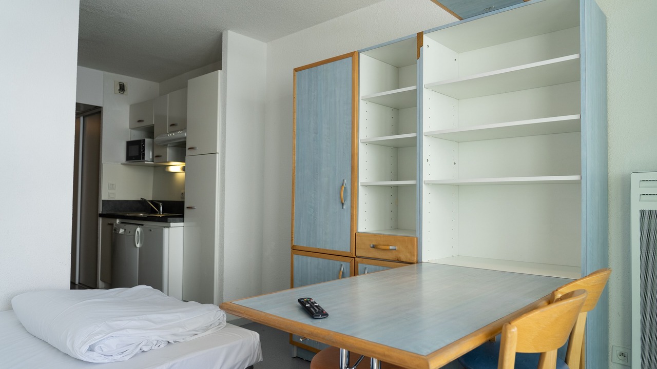 Photo of Bedroom in Piau Engaly