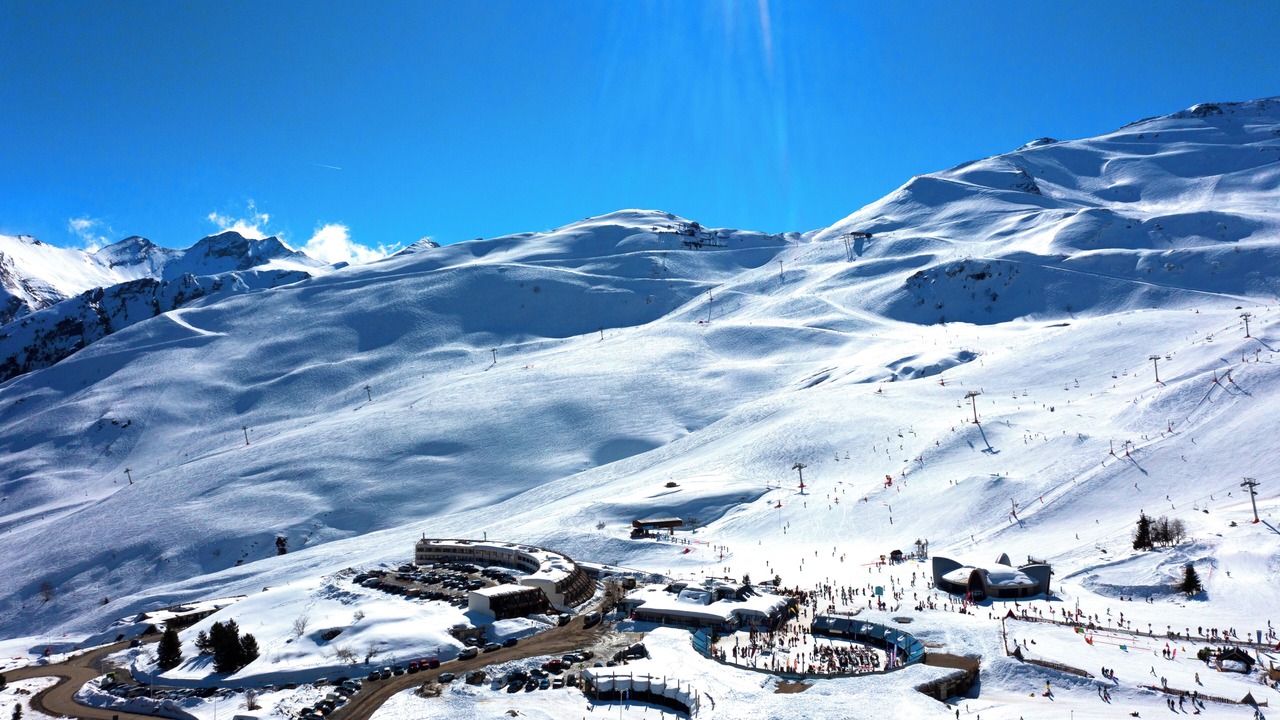 Photo of Outdoor in Piau Engaly