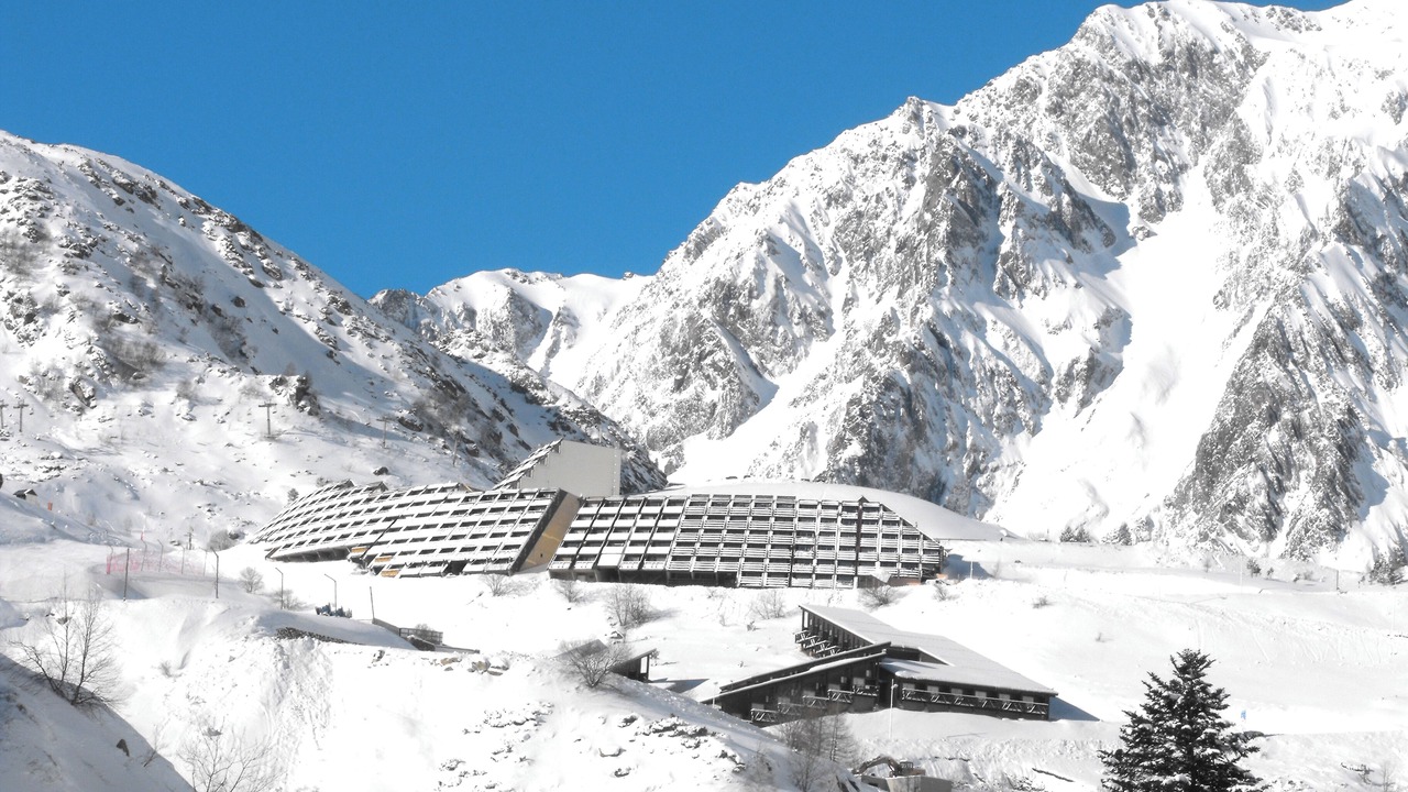 Photo of Outdoor in Piau Engaly