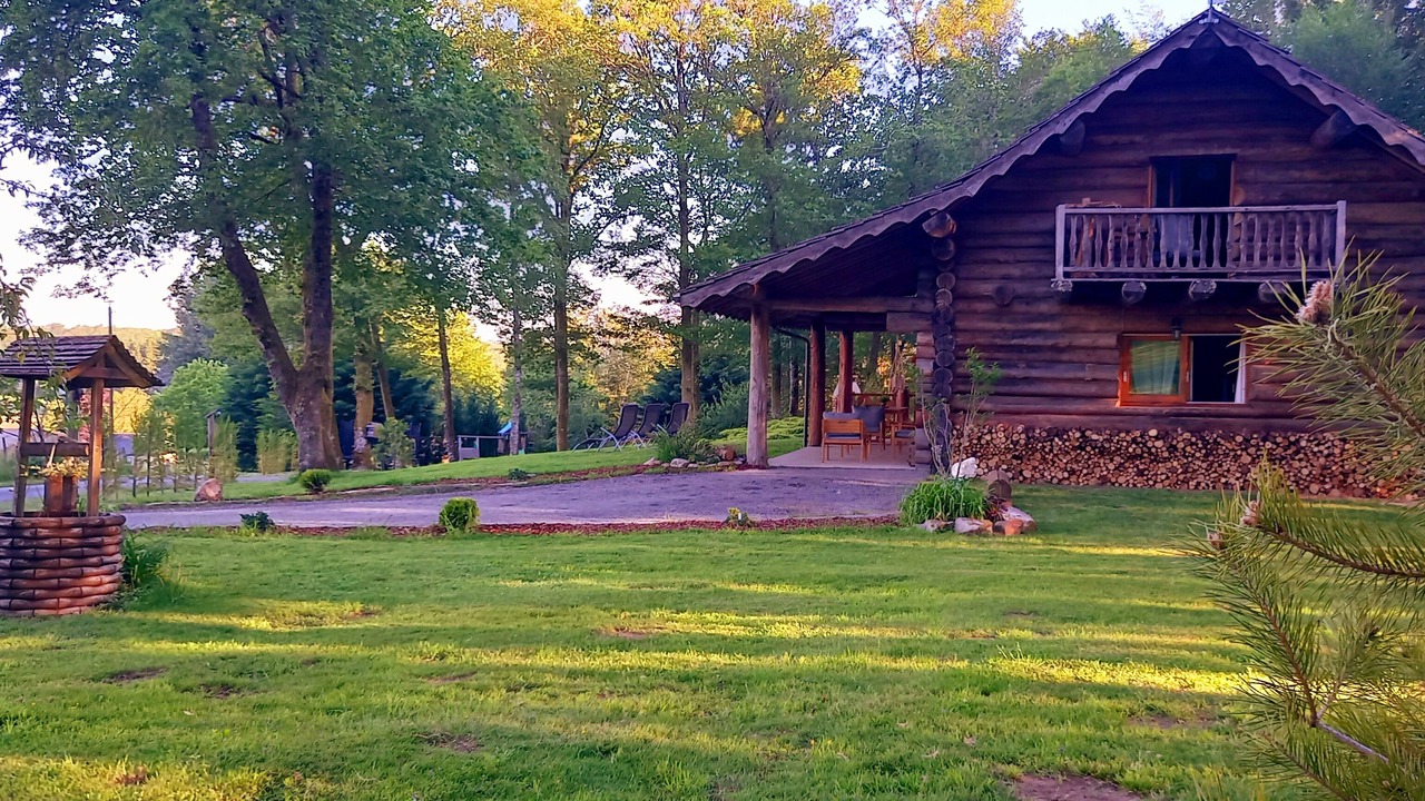 Photo of Outdoor in Saint-Hilaire-les-Courbes
