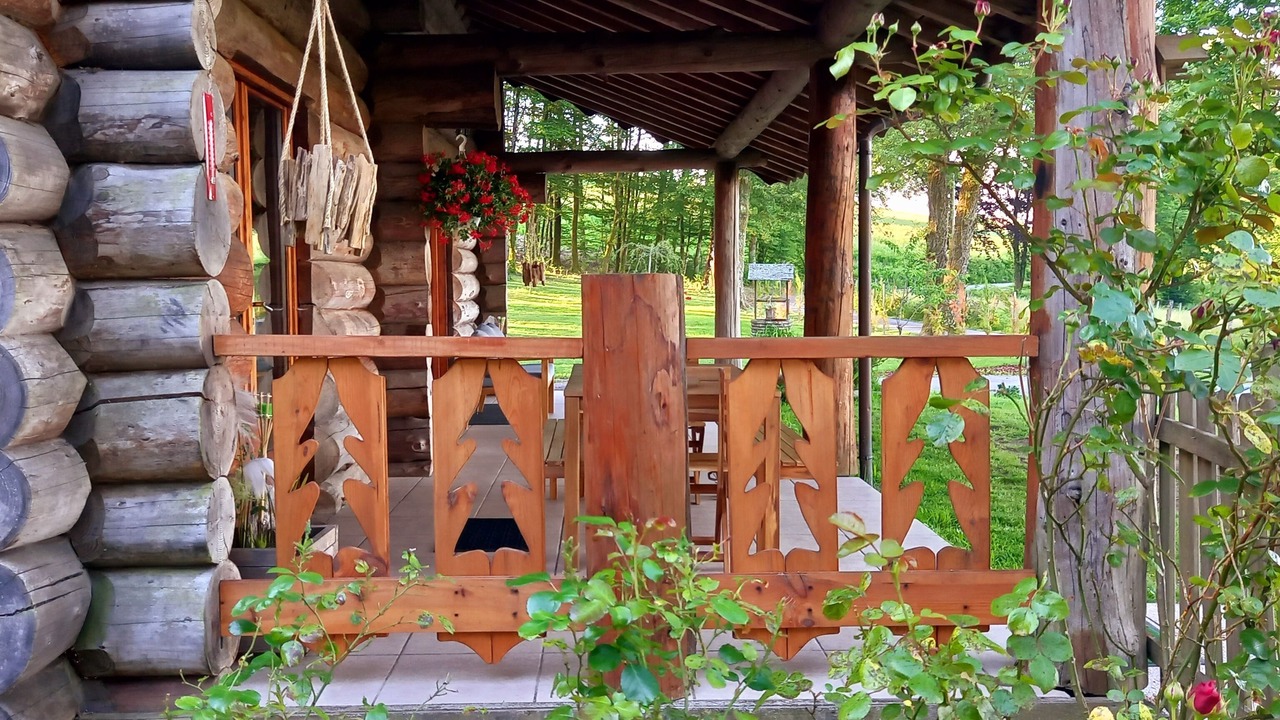 Photo of Outdoor in Saint-Hilaire-les-Courbes