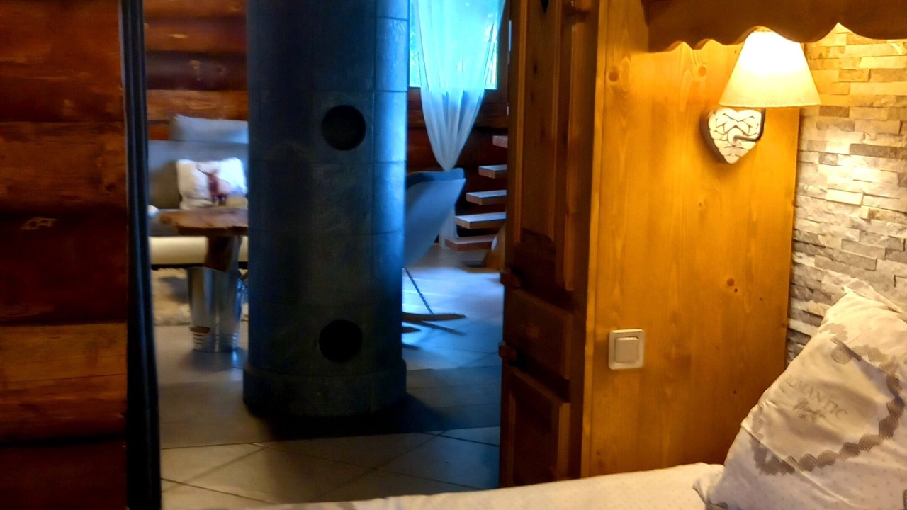 Photo of Bedroom in Saint-Hilaire-les-Courbes