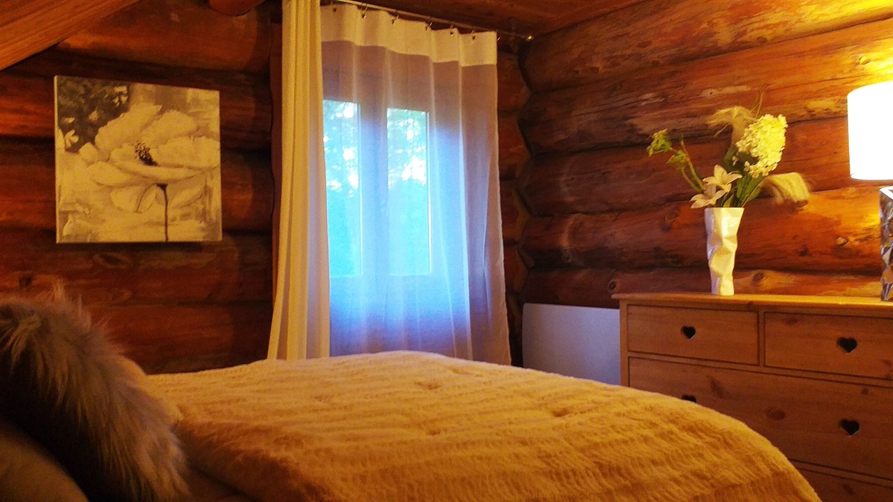 Photo of Bedroom in Saint-Hilaire-les-Courbes