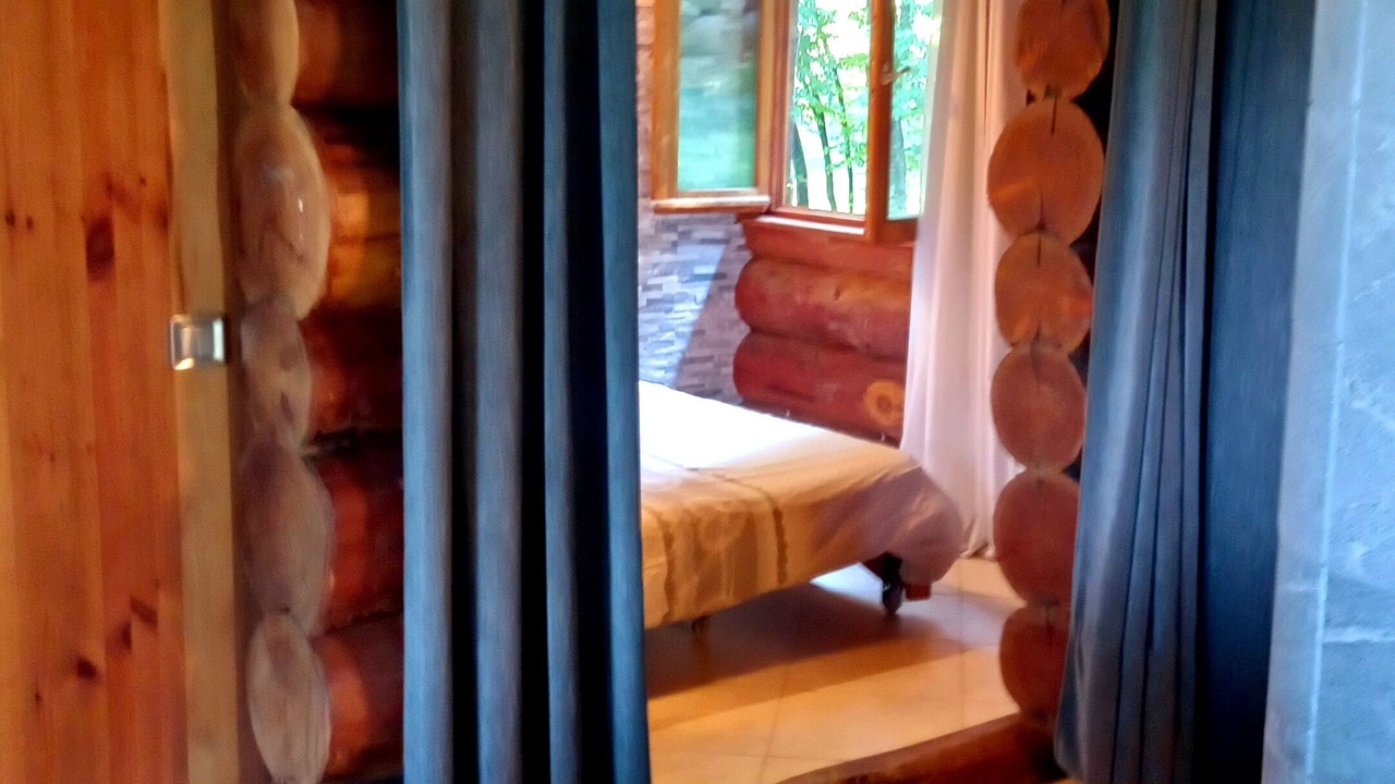 Photo of Bedroom in Saint-Hilaire-les-Courbes