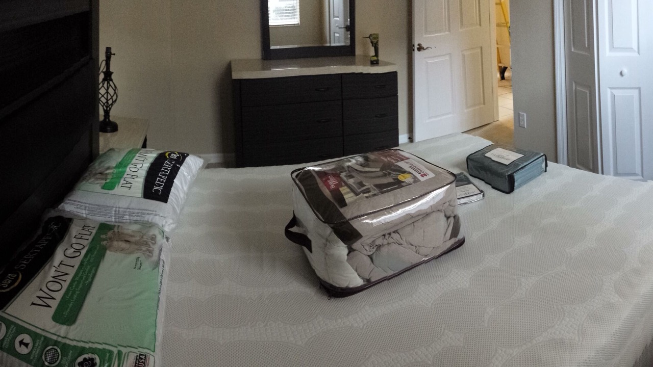 Photo of Bedroom in Lakewood Ranch