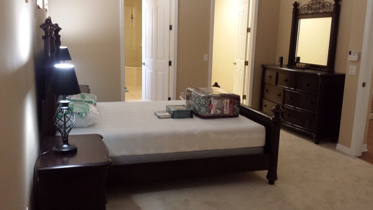 Photo of Bedroom in Lakewood Ranch