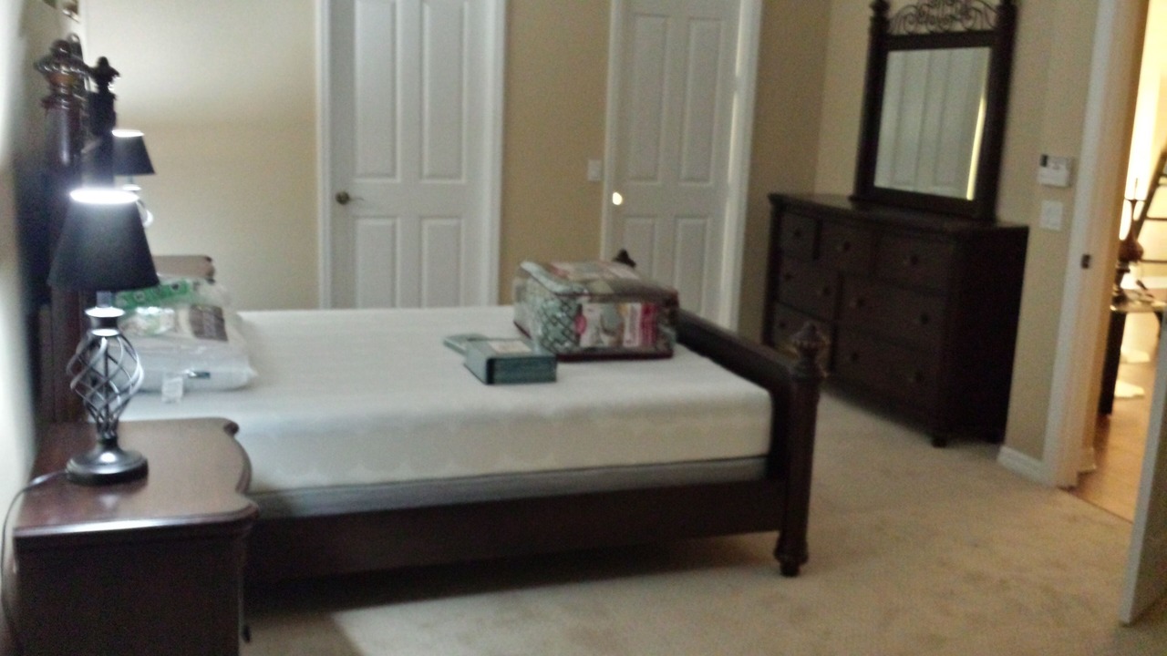 Photo of Bedroom in Lakewood Ranch