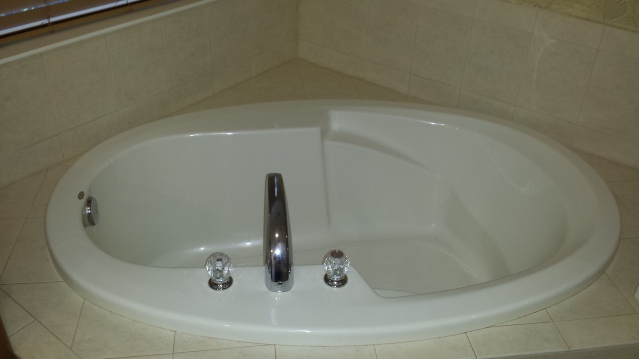 Photo of Bathroom in Lakewood Ranch