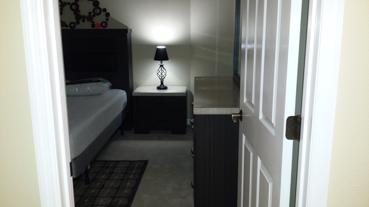 Photo of Bedroom in Lakewood Ranch