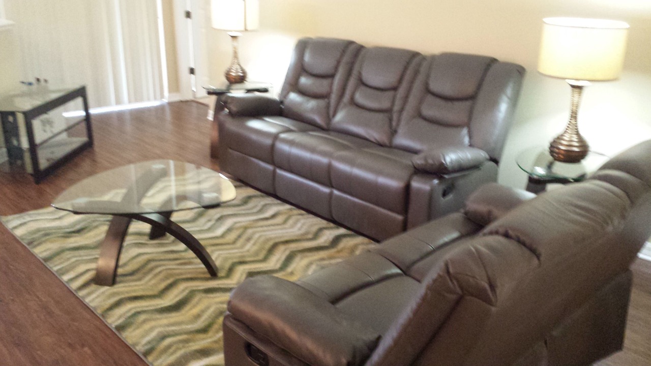 Photo of Livingroom in Lakewood Ranch