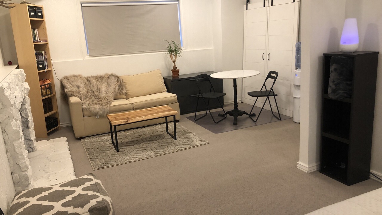 Photo of Livingroom in Murray