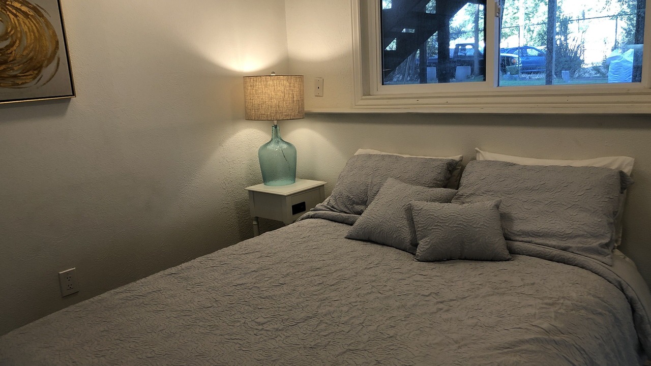 Photo of Bedroom in Murray