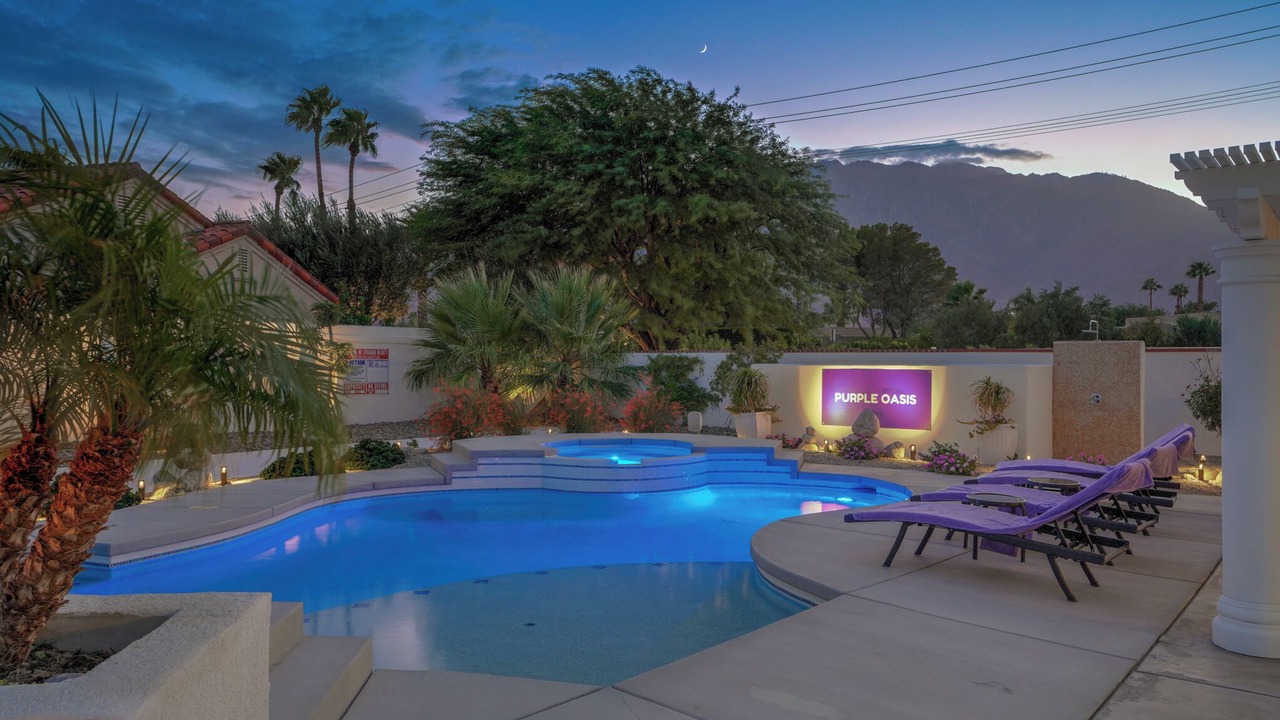 Photo of Outdoor in Desert Park Estates