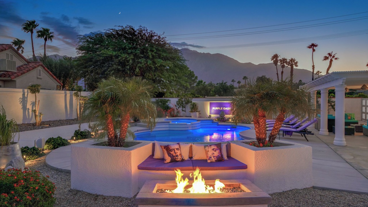 Photo of Outdoor in Desert Park Estates