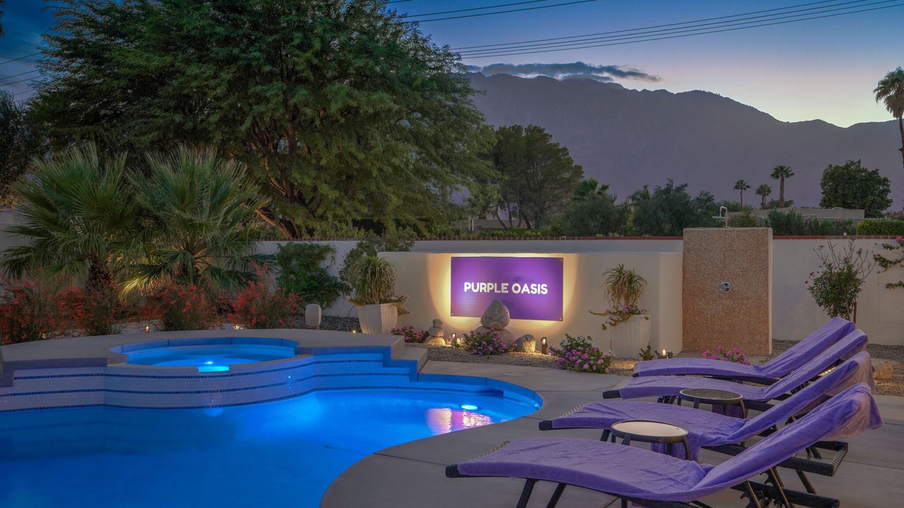 Photo of Outdoor in Desert Park Estates
