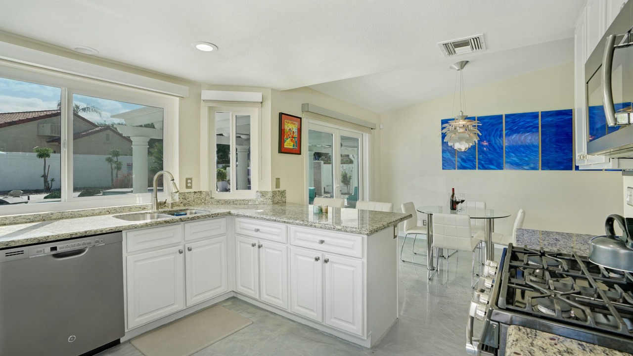 Photo of Kitchen in Desert Park Estates