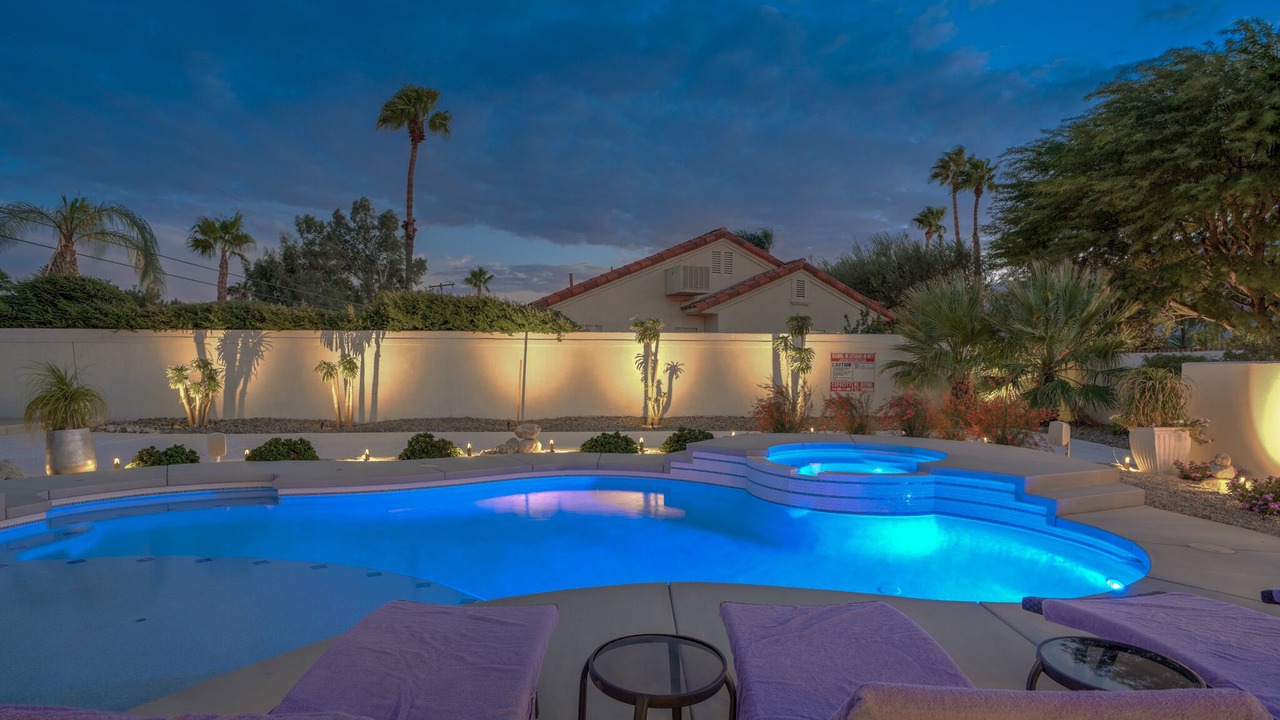 Photo of Outdoor in Desert Park Estates