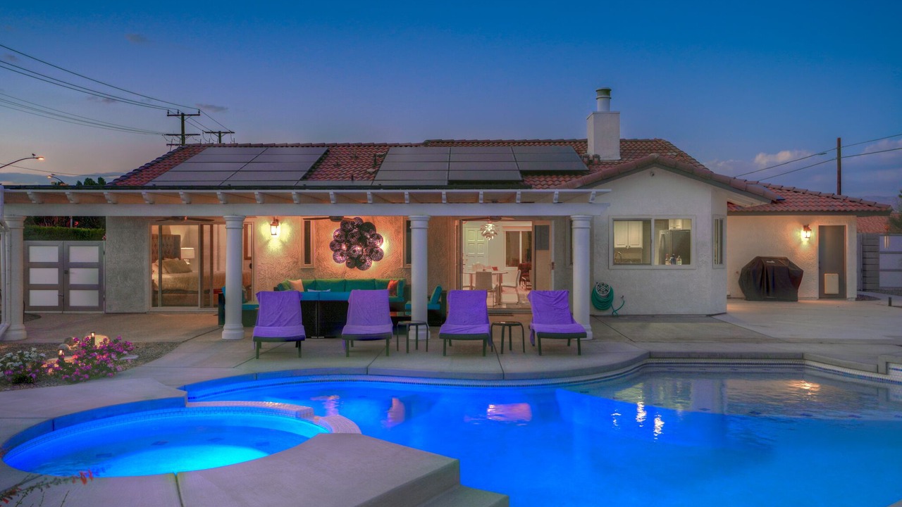 Photo of Outdoor in Desert Park Estates