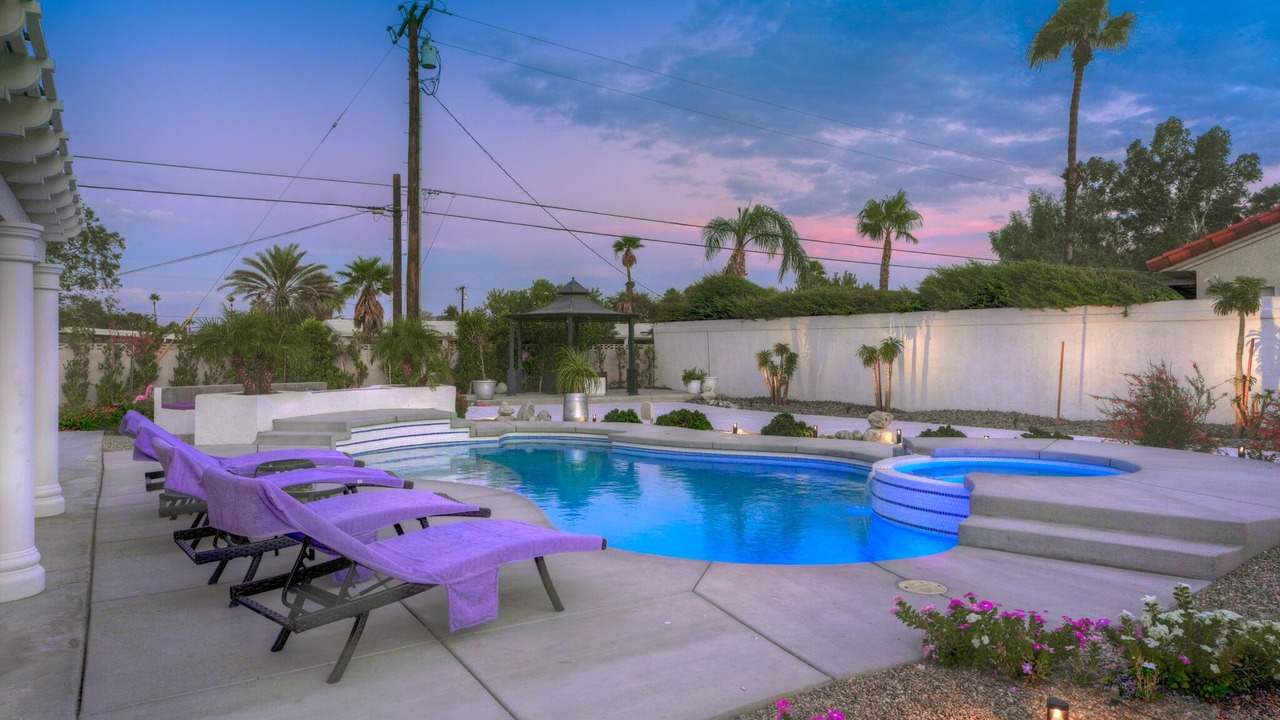 Photo of Outdoor in Desert Park Estates