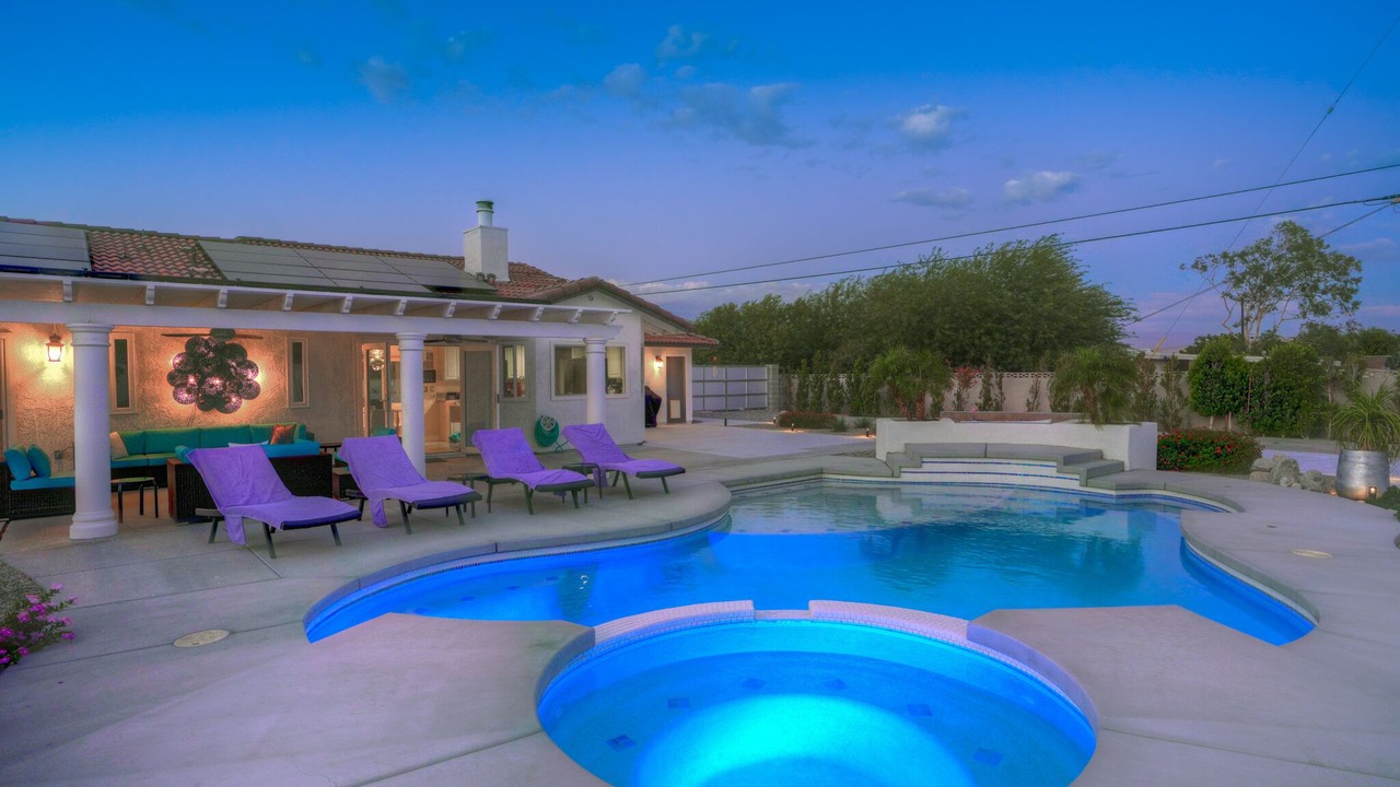 Photo of Outdoor in Desert Park Estates