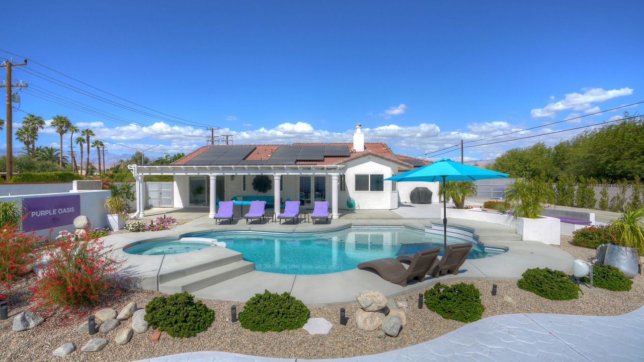 Photo of Outdoor in Desert Park Estates