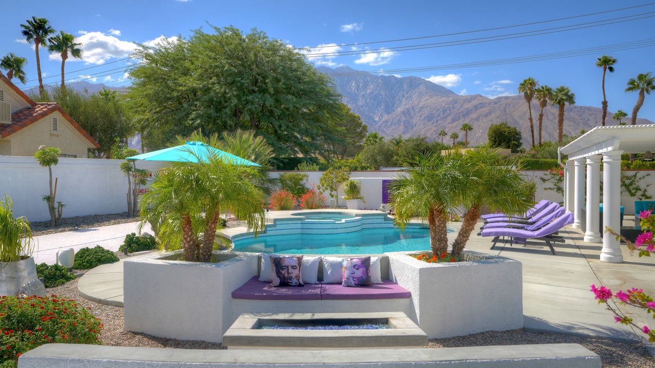 Photo of Outdoor in Desert Park Estates