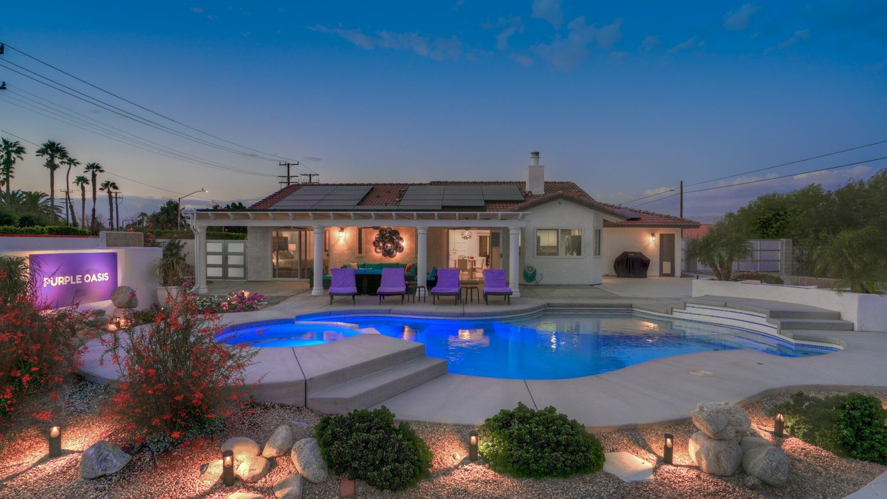 Photo of Outdoor in Desert Park Estates