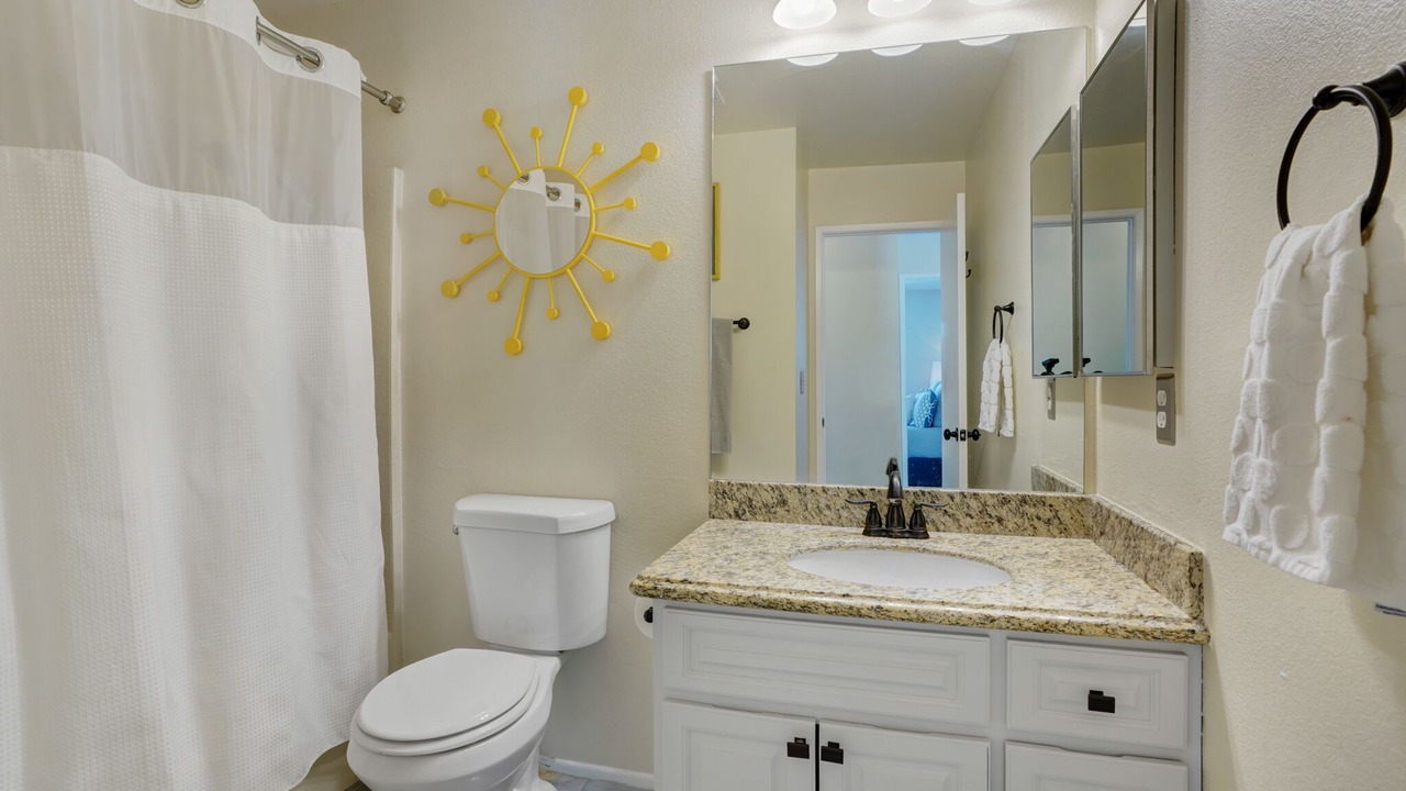 Photo of Bathroom in Desert Park Estates