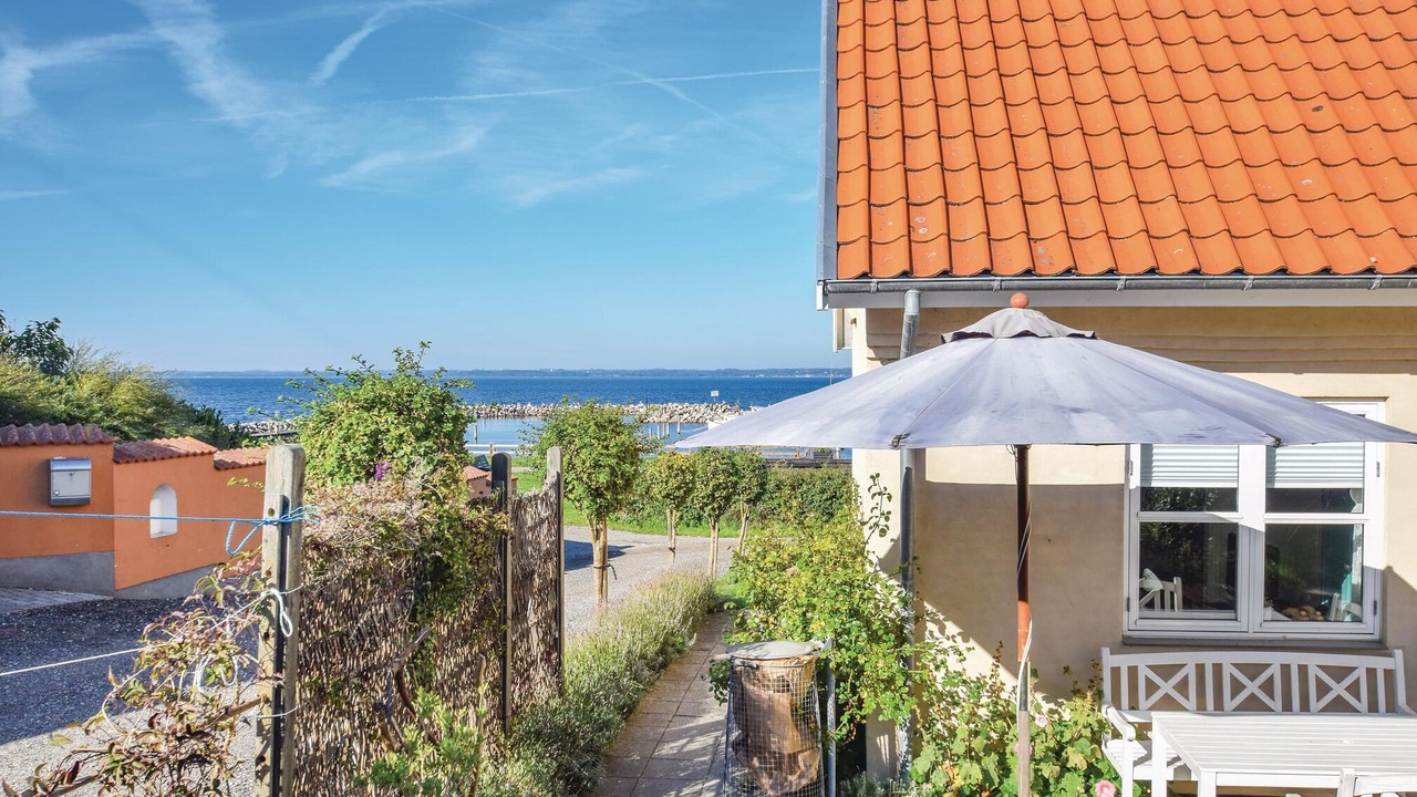 Photo of Bedroom in Lohals