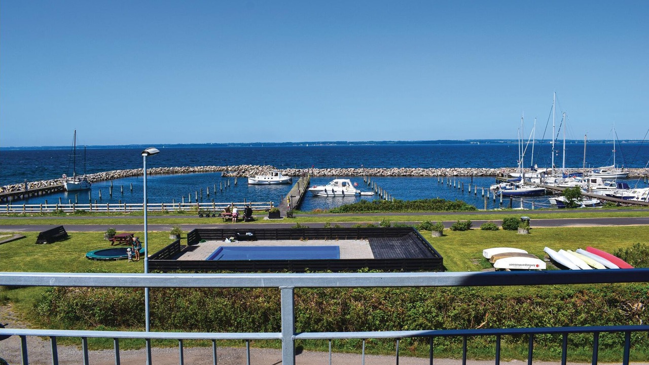 Photo of Bedroom in Lohals