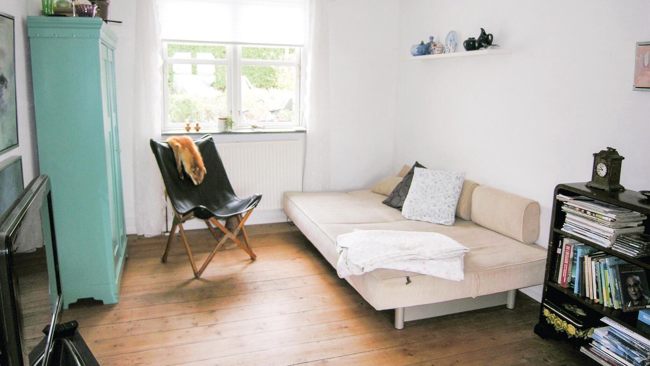 Photo of Bedroom in Lohals