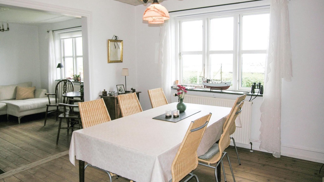 Photo of Bedroom in Lohals