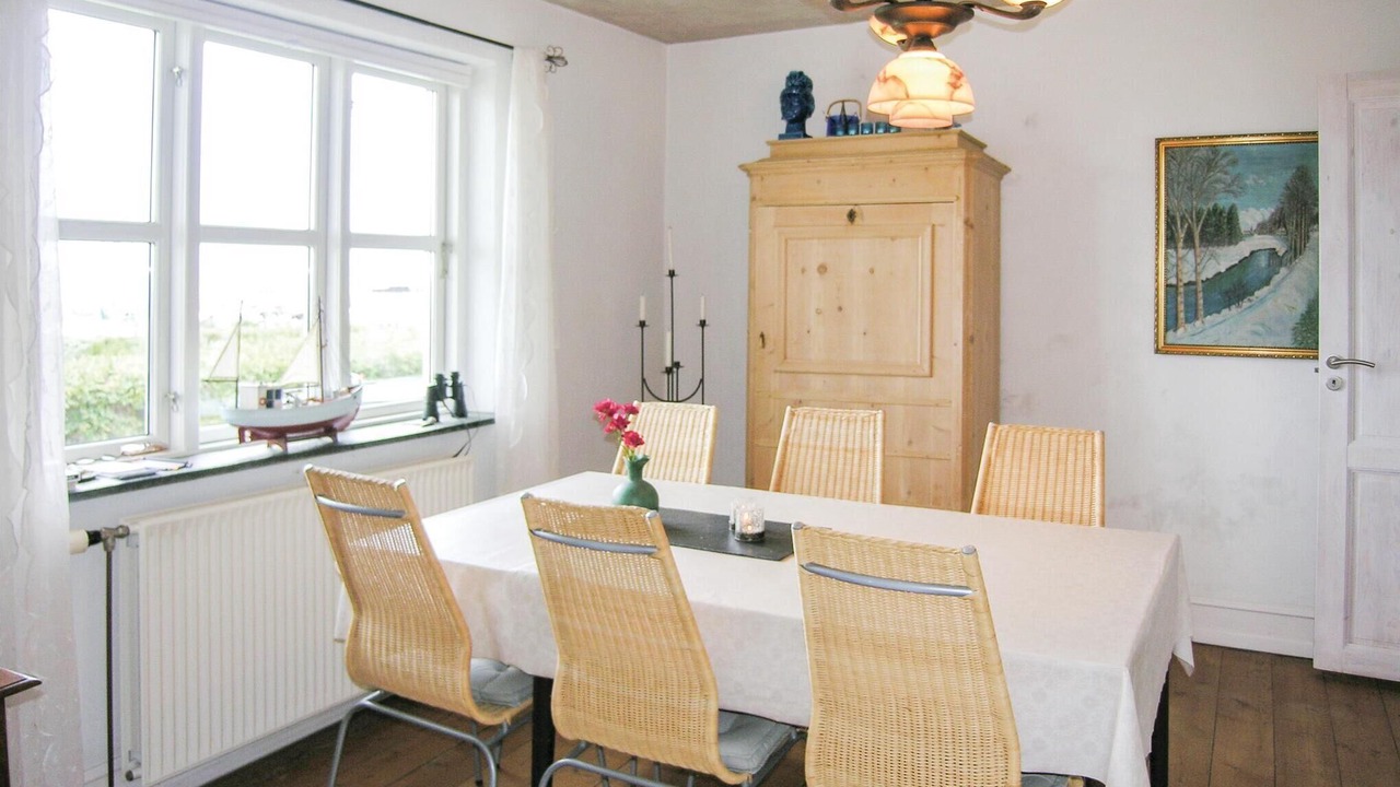 Photo of Bedroom in Lohals