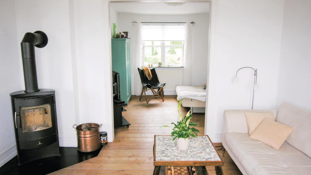 Photo of Bedroom in Lohals