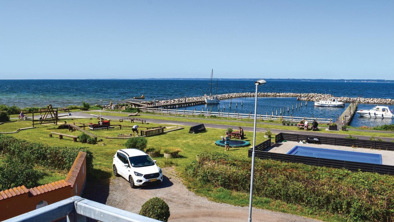 Photo of Bedroom in Lohals