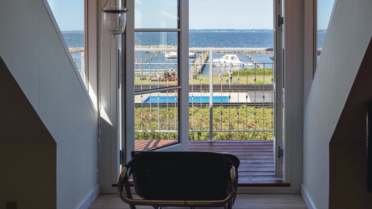 Photo of Bedroom in Lohals